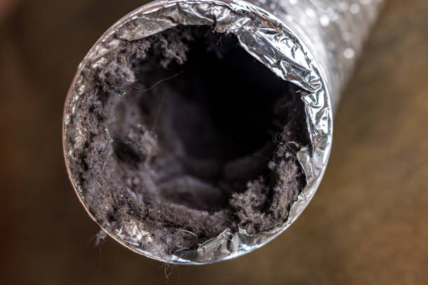 Home Air Vent Cleaning in SD