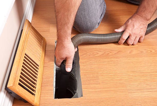 Best Commercial Air Duct Cleaning  in Aberdeen, SD