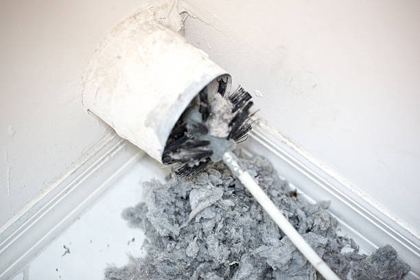 Trusted SD Airduct Cleaning Experts
